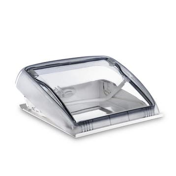 Dometic Mini Heki Style 40x40cm 43-60mm zonder Ventilatie, Ophalen of Verzenden, Nieuw