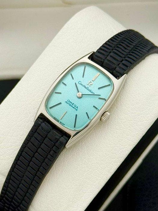 Omega - Zonder minimumprijs - Constellation Automatic, Sieraden, Tassen en Uiterlijk, Horloges | Heren