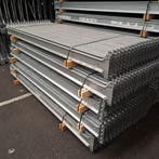Aanbieding: Voordeelrij gebruikte Dexion palletstelling