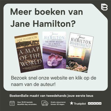The Book of Ruth - Jane Hamilton 9780552996853, Verzenden, Gelezen, Jane Hamilton