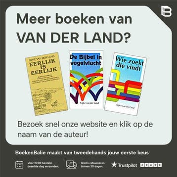 KORT DAGBOEK - VAN DER LAND 9789029713641, Verzenden, Gelezen, VAN DER LAND