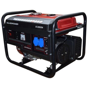 Benzine generator handstart 3Kw, Doe-het-zelf en Verbouw, Gereedschap | Overige machines, Verzenden, Nieuw