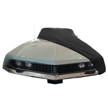 Autohoes voor Ford Torino Mk2 (1970-1971) Indoor BESTE, Ophalen of Verzenden, Nieuw, Op maat