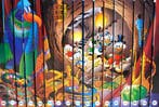 Gratis verzending! Compleet Donald Duck Pockets 251 t/m 267, Verzenden, Complete serie of reeks, Zo goed als nieuw, Donald Duck