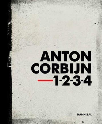 Anton Corbijn 1-2-3-4 - Anton Corbijn 9789492081438, Verzenden, Gelezen, Anton Corbijn
