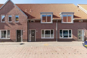 Te huur: Huis Bloemendaalstraat in Enschede, Overijssel, Enschede