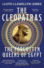 9781472295187 The Cleopatras Professor Lloyd Llewellyn-Jones, Boeken, Verzenden, Nieuw, Professor Lloyd Llewellyn-Jones
