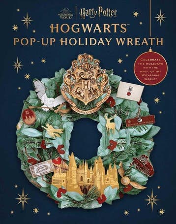 9798886630640 Reinhart Pop-Up Studio- Harry Potter Pop-Up..., Boeken, Verzenden, Zo goed als nieuw, Insight Editions