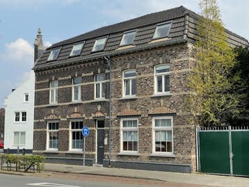Kamer te huur in Maastricht - 20 m² - 2 kamer(s) - 2 kamers, Maastricht