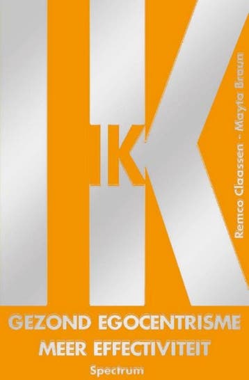 Ik - Remco Claassen 9789027423542, Verzenden, Zo goed als nieuw, Remco Claassen