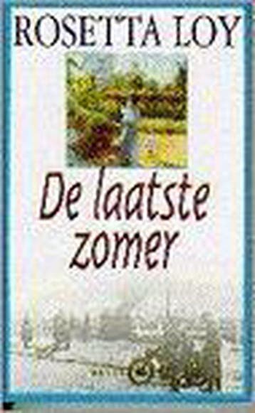LAATSTE ZOMER - Loy 9789029025331, Verzenden, Gelezen, Loy