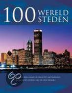100 wereldsteden 9781445443157 Falko Brenner, Verzenden, Zo goed als nieuw, Falko Brenner