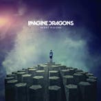 Imagine Dragons - Night Visions - CD, Cd's en Dvd's, Ophalen of Verzenden, Nieuw in verpakking