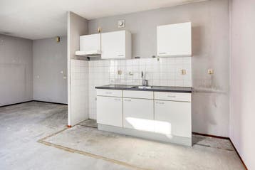 Appartement te huur in Kampen - 70 m² - 3 kamer(s) - 3, Huizen en Kamers, Appartement, Kampen, Overijssel