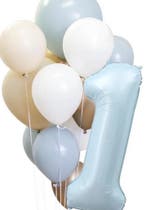 1e verjaardag cakesmash kledingset maat 80, Verzenden, Nieuw, Sweet-One, Setje