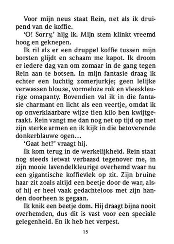 Glazuur / Grote letter bibliotheek / 3084 9789036430845, Boeken, Romans, Verzenden, Gelezen, Lisette Jonkman
