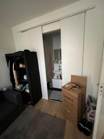 Te huur: Kamer Schans in Breda