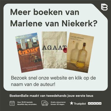 Memorandum - Marlene van Niekerk 9789021433165, Verzenden, Zo goed als nieuw, Marlene van Niekerk