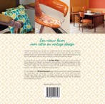Vintagemagie 9789401415743 Willem Fouquaert, Verzenden, Zo goed als nieuw, Willem Fouquaert