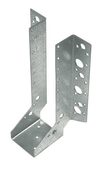 OUTLET Gb Raveeldrager midi (Barcode) 180/46 x 67mm 1.5mm SV, Ophalen of Verzenden, Nieuw