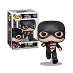 Funko Pop!  Falcon and the Winter Soldier - US Agent #815, Verzenden, Nieuw