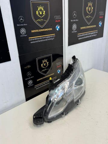 Peugeot 2008 bj.2014 koplamp links art.9677810180, Auto-onderdelen, Gebruikt, Peugeot