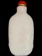 Snuiffles - Nefriet Jade - China - 20e eeuw