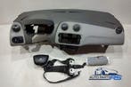 Dashboard + Airbags +Veiligheidsgordels Seat Ibiza lichtbord, Verzenden, Gebruikt, Seat