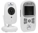 Lorelli Safeness Digitale Beeldbabyfoon, Kinderen en Baby's, Babyfoons, Verzenden, Nieuw
