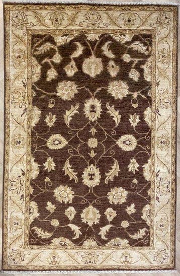 Ziegler-Farahan(Ongebruikt) - Tapijt - 150 cm - 98 cm, Nieuw