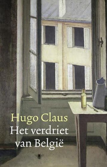 Het verdriet van België | 9789023428732 | Hugo Claus, Ophalen of Verzenden, Zo goed als nieuw, Hugo Claus