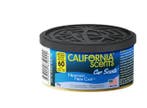 California Scents Luchtverfrisser Newport New Car Blikje 42g, Motoren, Verzenden