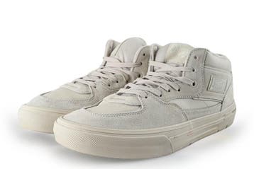 Vans Hoge sneakers in maat 46 Beige, Overige kleuren, Verzenden, Vans, Sneakers of Gympen