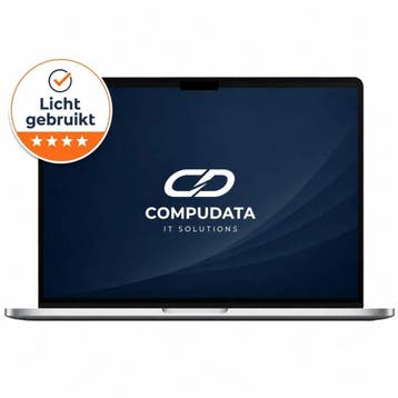 Apple MacBook Air 2023 M2 | 8gb | 256gb SSD | 15 inch, 256 GB, 2 tot 3 Ghz, 8 GB, Refurbished