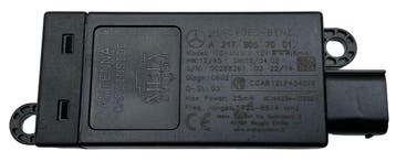 Antenne Sensor Keyless A2179057001 Mercedes, Verzenden, Nieuw, Mercedes-Benz