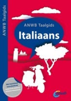 Italiaans / ANWB Taalgids 9789018030292 Hans Hoogendoorn, Verzenden, Gelezen, Hans Hoogendoorn