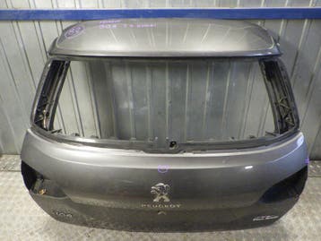 achterklep Peugeot 308 T9 combi, Verzenden, Gebruikt