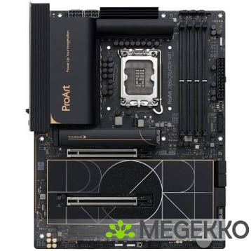ASUS PROART Z890-CREATOR WIFI, Verzenden, Nieuw