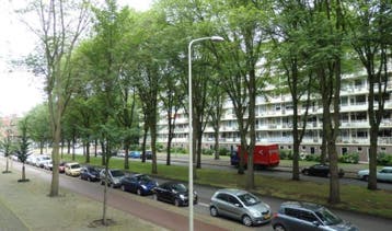 Te Huur 4 Kamer Appartement Volendamlaan In Den Haag, Huizen en Kamers, Huizen te huur, Den Haag, Direct bij eigenaar,  Den Haag