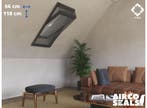 Insecten Hor Dakraam – 66 x 118 cm – Hor Geschikt voor Velux, Verzenden, Nieuw