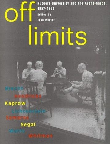 Off Limits 9780813526102, Boeken, Verzenden, Gelezen