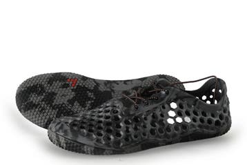 Vivobarefoot Barefoot in maat 42 Zwart, Kleding | Dames, Schoenen, Verzenden, Vivobarefoot, Zwart, Zo goed als nieuw