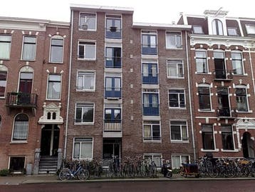 Appartement te huur in Amsterdam - 29 m² - 1 kamer(s), Huizen en Kamers, Appartement, Amsterdam, Noord-Holland