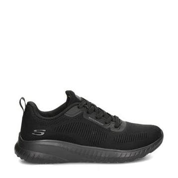 Skechers Work Squad Chaos lage sneakers voor dames, Skechers, Verzenden, Zwart, Nieuw