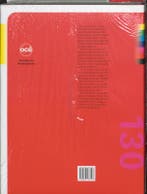 Oce : van nature innovatief 9789073187597 J. van der Velden, Verzenden, Zo goed als nieuw, J. van der Velden