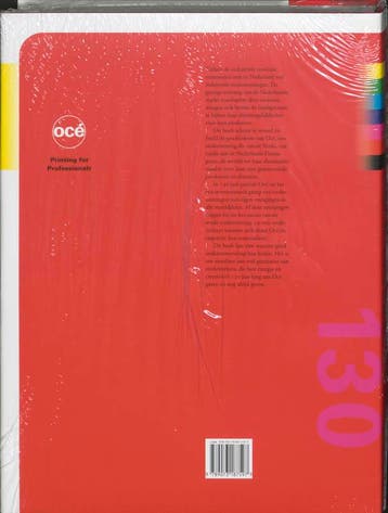 Oce : van nature innovatief 9789073187597 J. van der Velden, Verzenden, Zo goed als nieuw, J. van der Velden