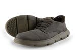 Skechers Instappers in maat 44 Grijs, Overige kleuren, Verzenden, Overige typen, Zo goed als nieuw