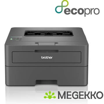 Brother HL-L2400DWE 1200 x 1200 DPI A4 Wifi (met 4 maanden, Computers en Software, Verzenden, Nieuw, Brother
