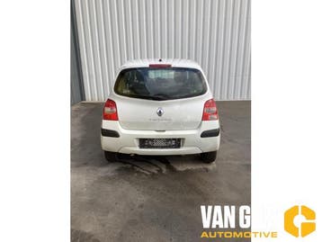 Achterklep Renault Twingo O295536, Ophalen of Verzenden, Nieuw