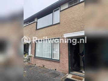 Fijn huis in Eindhoven voor ruil richting s-Hertogenbosch